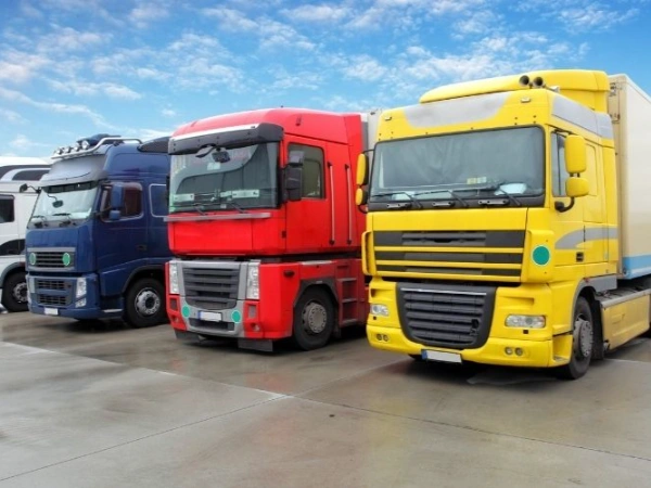 Konya Avanos Nakliye